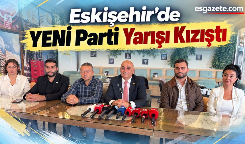 Rahmi Çınar’dan Dikkat Çeken Çıkış