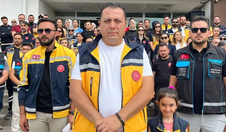 Sahadaki gerçek ihtiyaç görülmeli