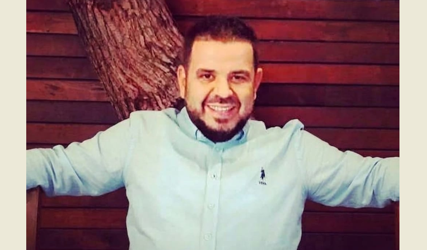 Sanayinin “Güzel Abisi” Bora Demirpençe