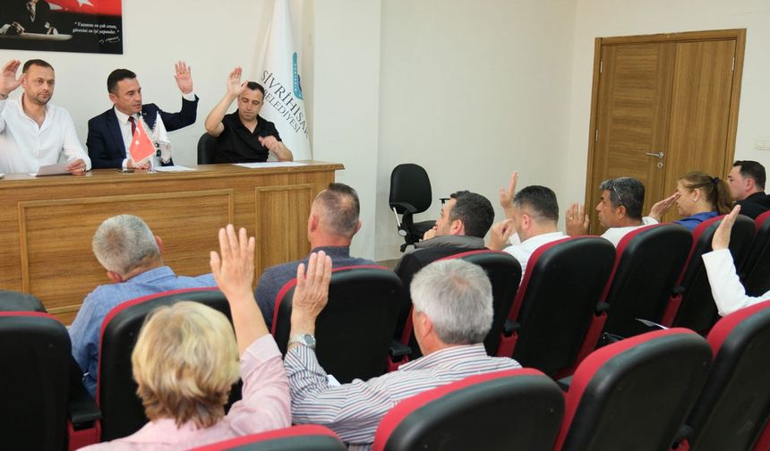 Sivrihisar'a yeni otogar yapılacak