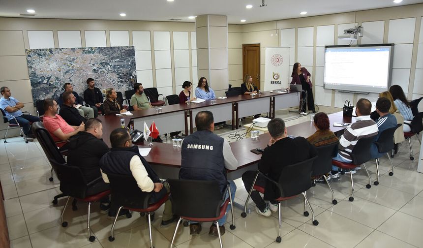 Su verimliliği artırılacak