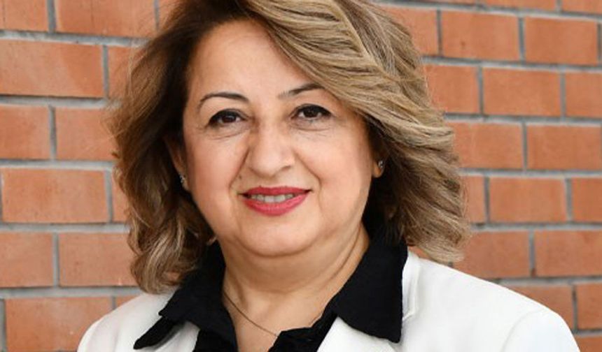Başkan Yardımcısı Zaptiye, istifa etti