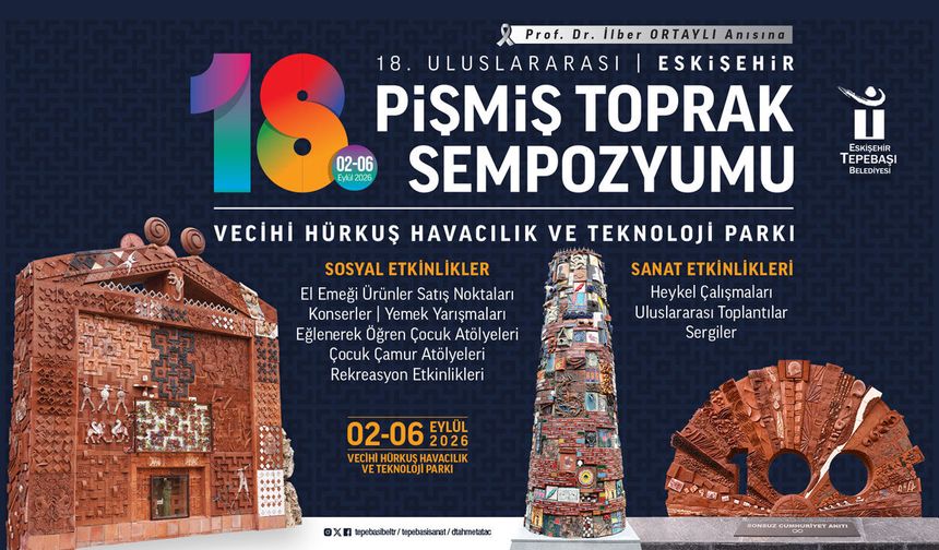 Tepebaşı’nda 7’den 70’e herkes buluşacak