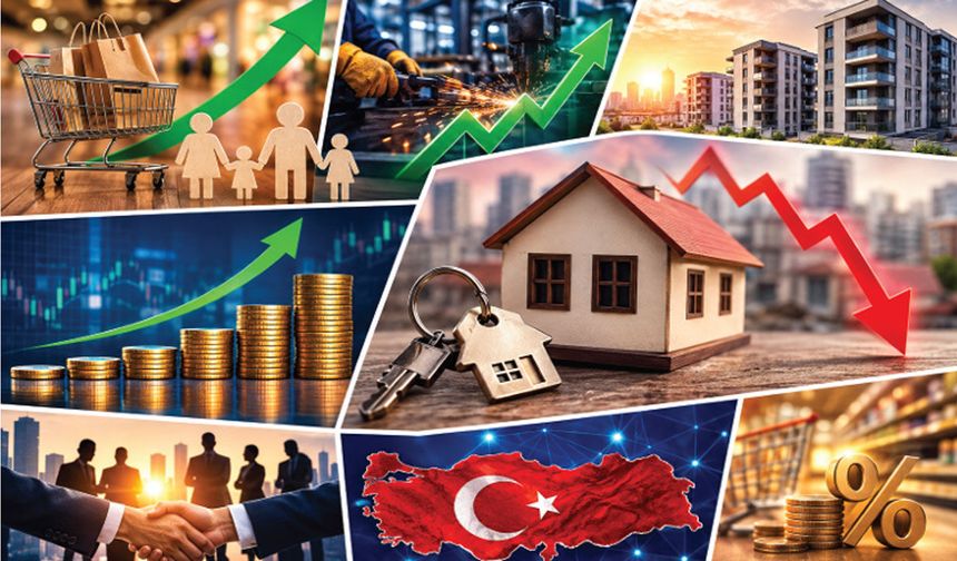 Tüketici güveni arttı mı azaldı mı?