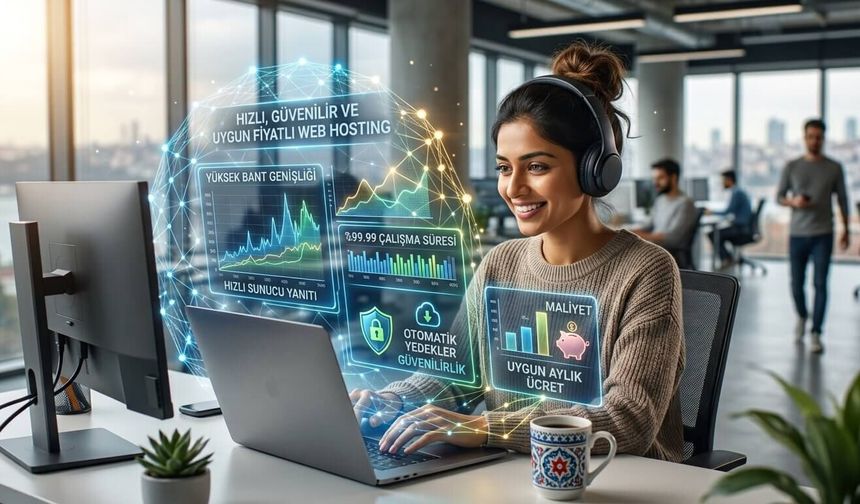 Ucuz Hosting Rehberi: Fiyatlar, Limitler ve Doğru Karşılaştırma Yöntemi