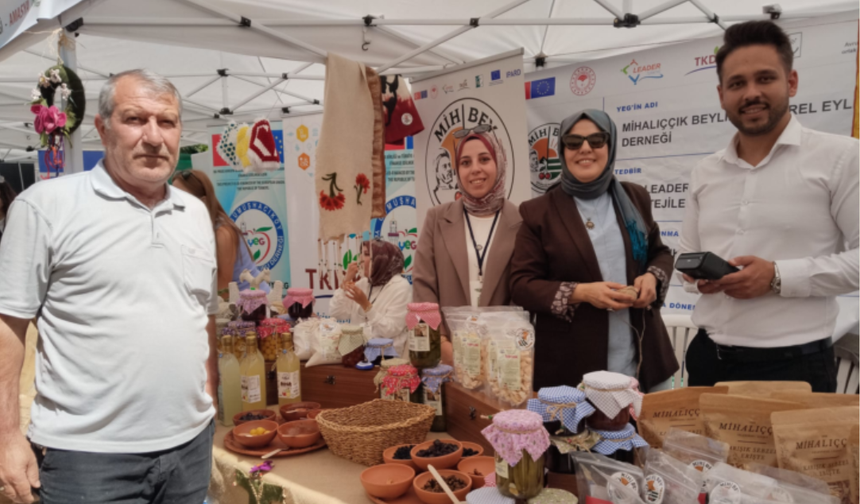 YEGFEST 2026’da Eskişehir rüzgârı