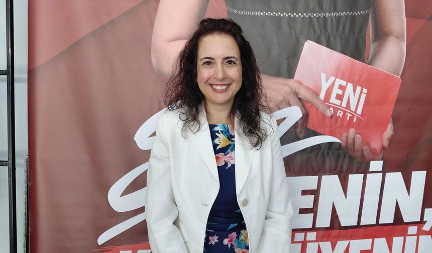 YENİ Parti Odunpazarı’nda 3 oy farkla kazandı