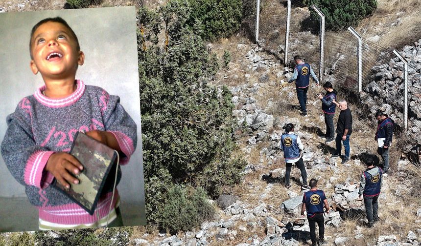 2,5 yaşında öldürülen Yakup için 14 yıl sonra yeni soruşturma; baba tutuklandı