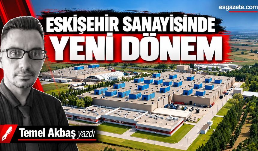 364 milyon avroluk yatırım İnönü’nün kaderini değiştirecek