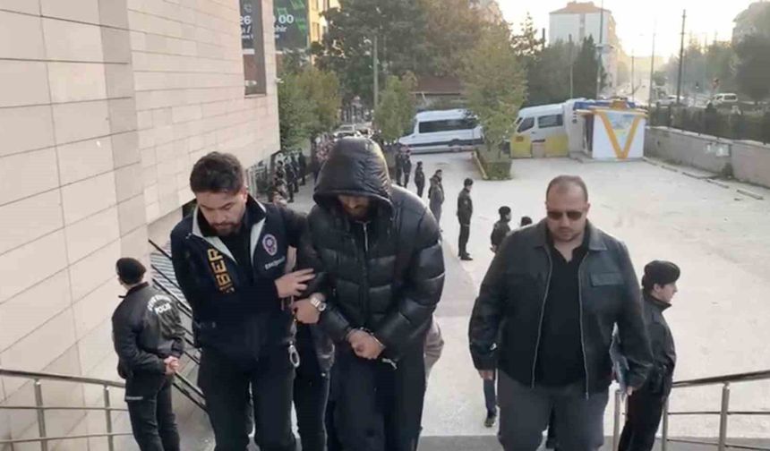 Eskişehir merkezli 33 ilde yasadışı bahis operasyonu