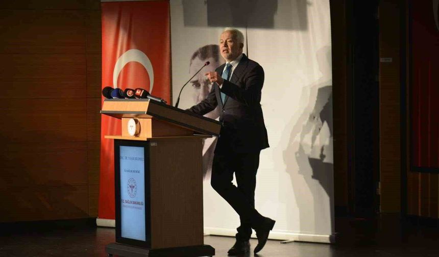 Hekimler arasında görüntülü görüş alışverişi başladı
