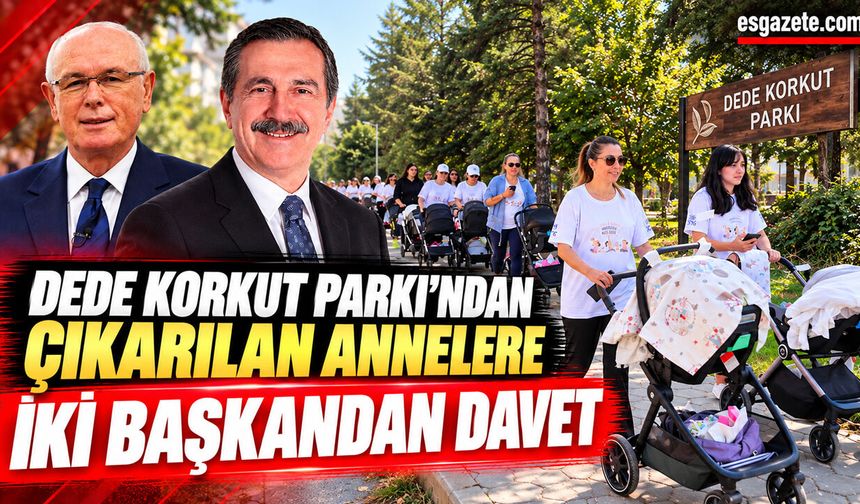 Bu görüntü Eskişehir'e yakışmadı!