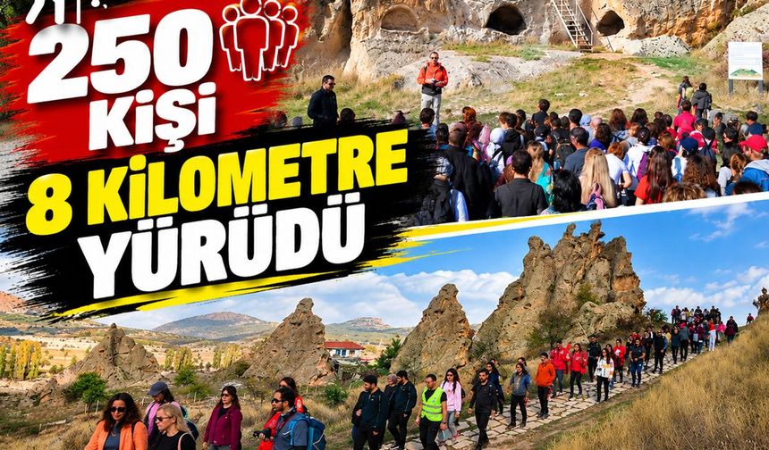 Cumhuriyet coşkusu Frig Vadisi’nde