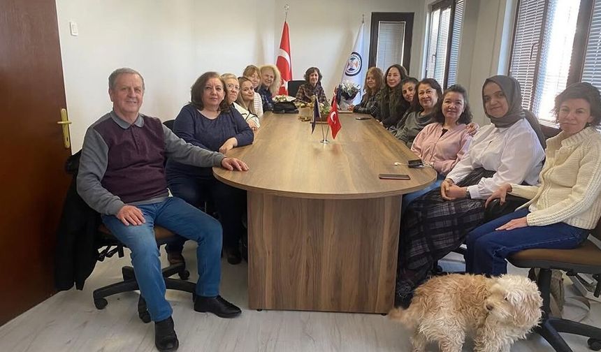 Ece Bilgin: Vicdanımıza yasak koydurmayız