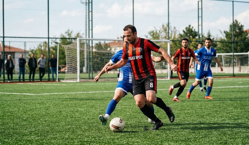 Eskişehir Amatör Lig Puan Durumu ve Fikstür Rehberi: Süper Amatör ve BölgeselLig Takibi