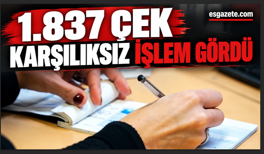 Eskişehir Ekonomisinde Alarm