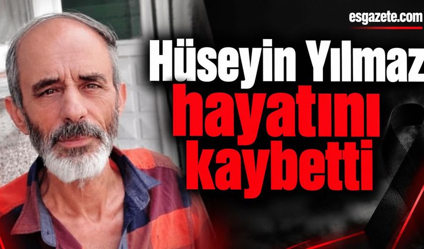 Eskişehir spor camiasının acı kaybı