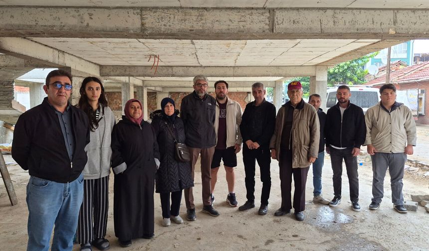 Eskişehir'de 200 milyon liralık vurgun iddiası