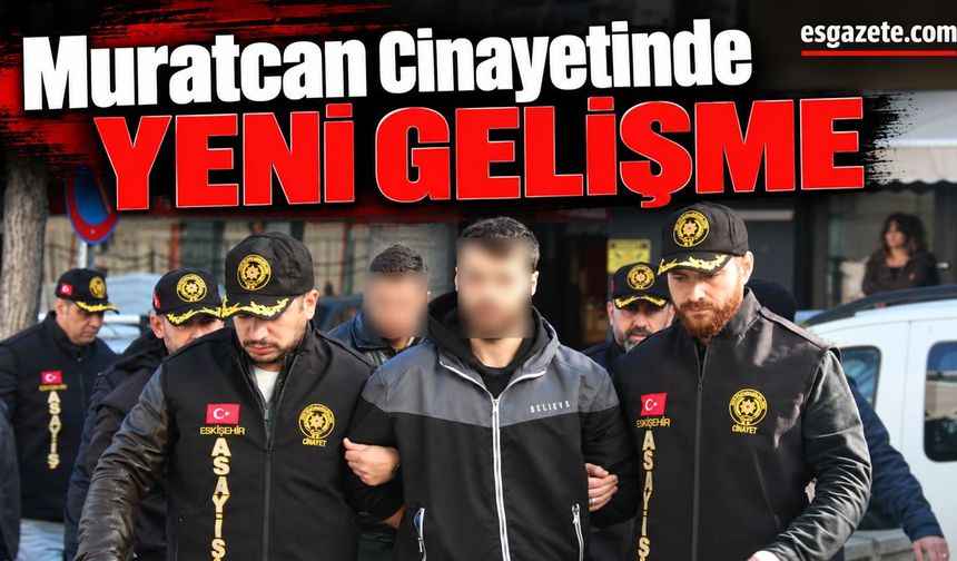 Eskişehir’de Cinayette 7 Gözaltı