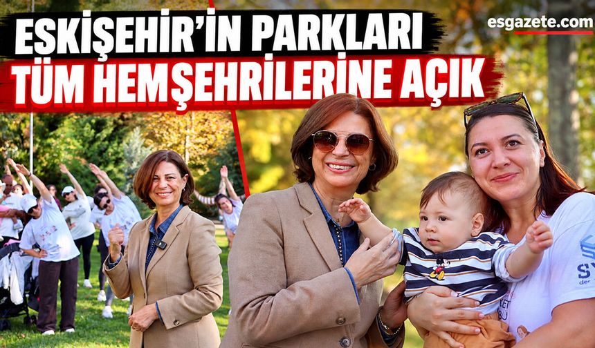 Dede Korkut Parkı Olayı Sonrası Dikkat Çeken Buluşma