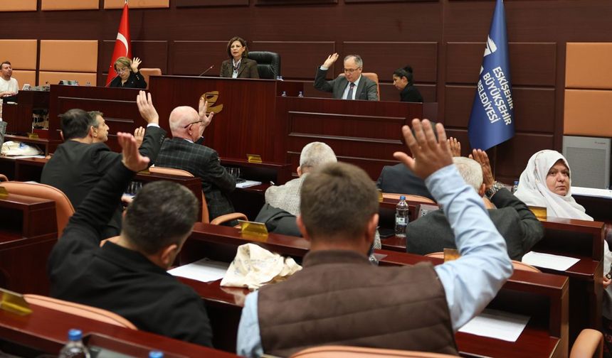 Eskişehir’de kültür sanat biletlerine zam!