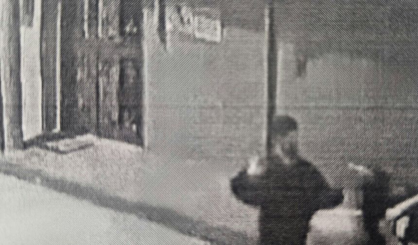 Eskişehir'de kurye 5 yerinden bıçaklandı