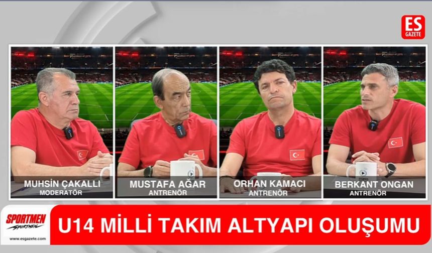 Eskişehir’de Millî Takım İçin Yetenek Avı