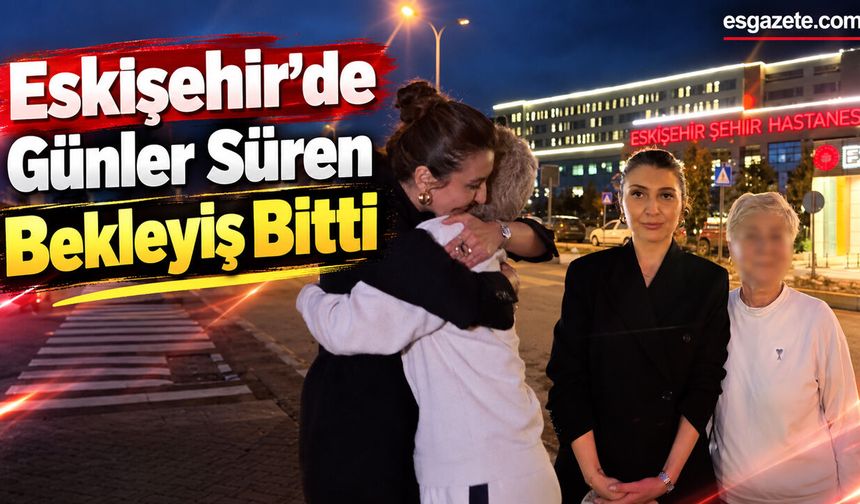 Eskişehir’de Otizmli Genç İçin Sevindiren Karar