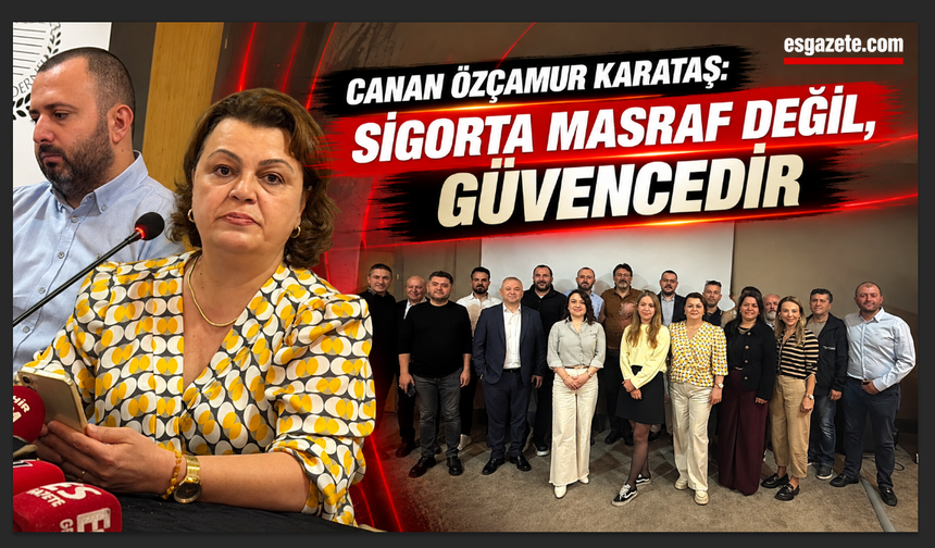 Eskişehir’de Sigorta Yaptırmayanlara Kritik Uyarı