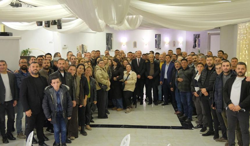 Eskişehir’e ikinci cemevi geliyor: İlk adım atıldı