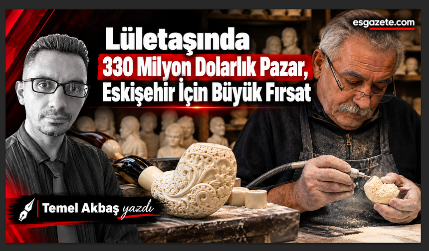 Dünya markasına dönüşemeyen hazine