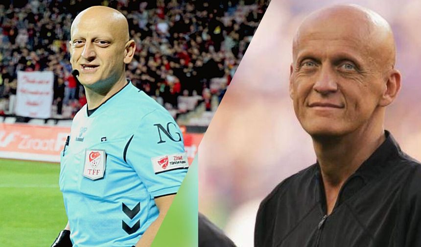 Eskişehirspor Maçında Yerli Collina Sürprizi