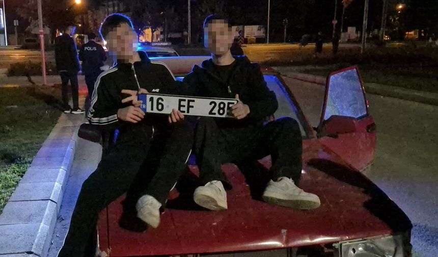 Bu poz 200 bin TL'ye bedel!