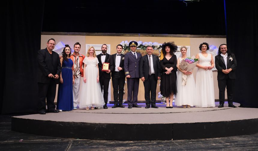 Kendime kıyamam adana seyircisinin beğenisini topladı