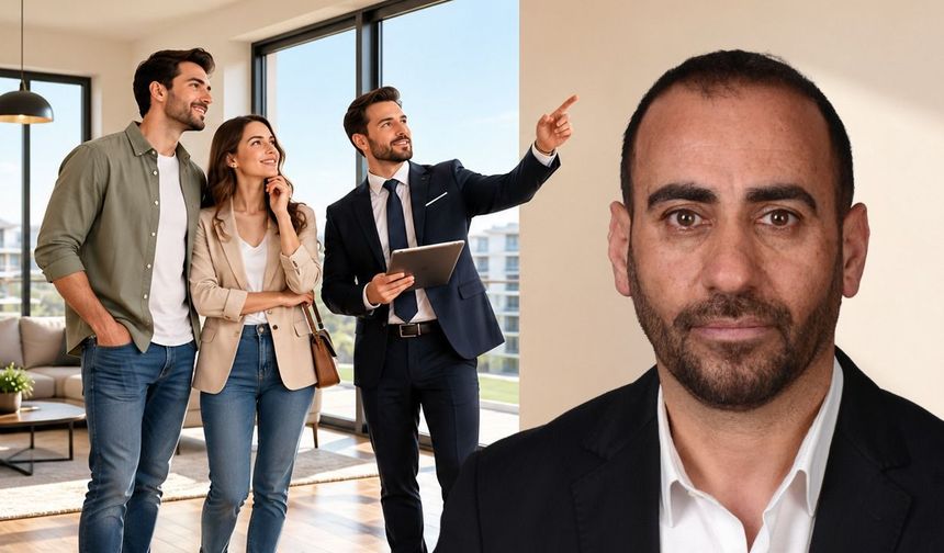 Konut satışlarında faiz engeli: Ev almak hayal oluyor!