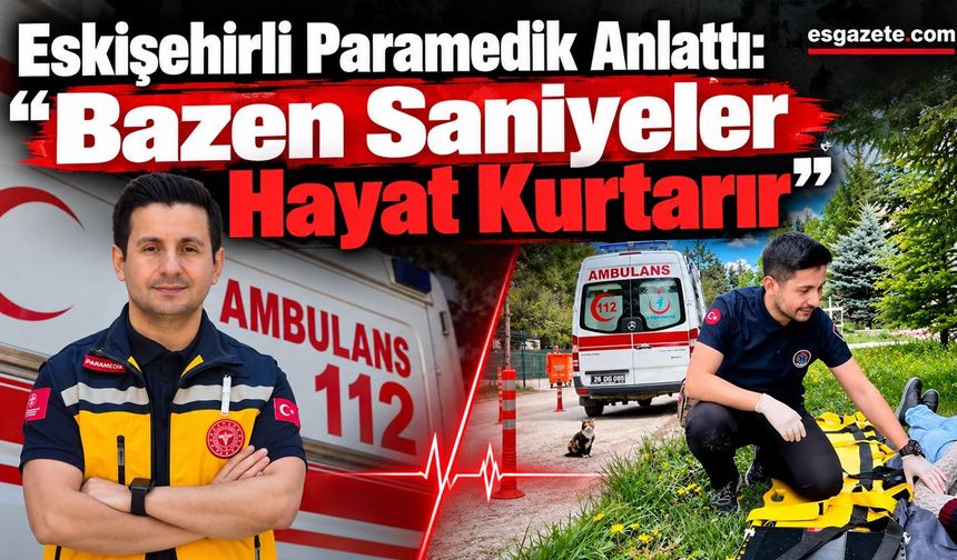 Mesleğimizin En Zor Yanı Zamanla Yarışmak