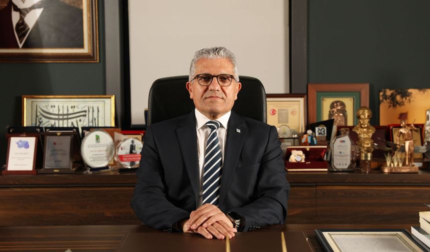 Türkiye’nin 'Made ın Europe' kapsamı dışında bırakılması kabul edilemez!