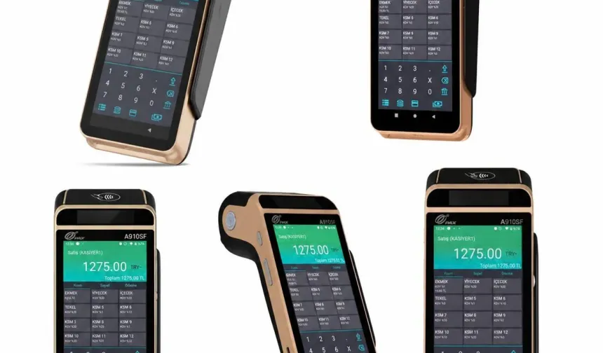PAX A910SF Seçerken İşletmeler Hangi Özelliklere Bakmalı?