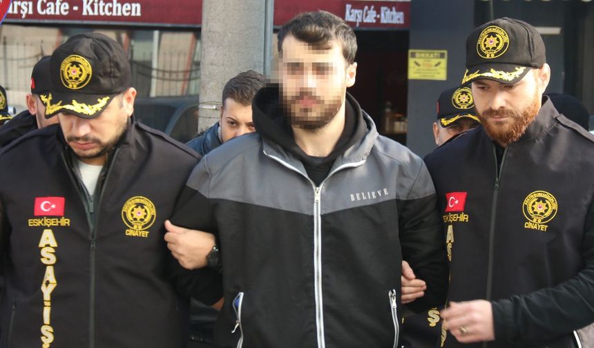 Pompalı tüfekli cinayetinde 1 kişi tutuklandı