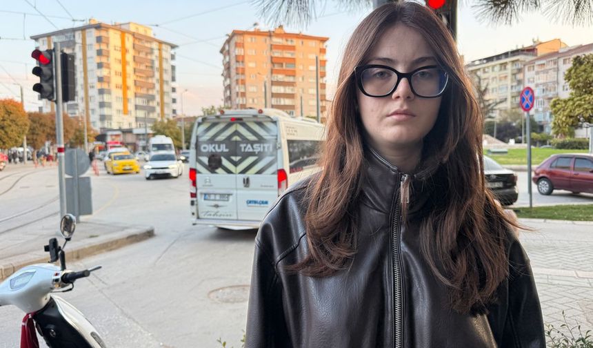 Saldırıya uğrayan öğrenci,yaşananları anlattı