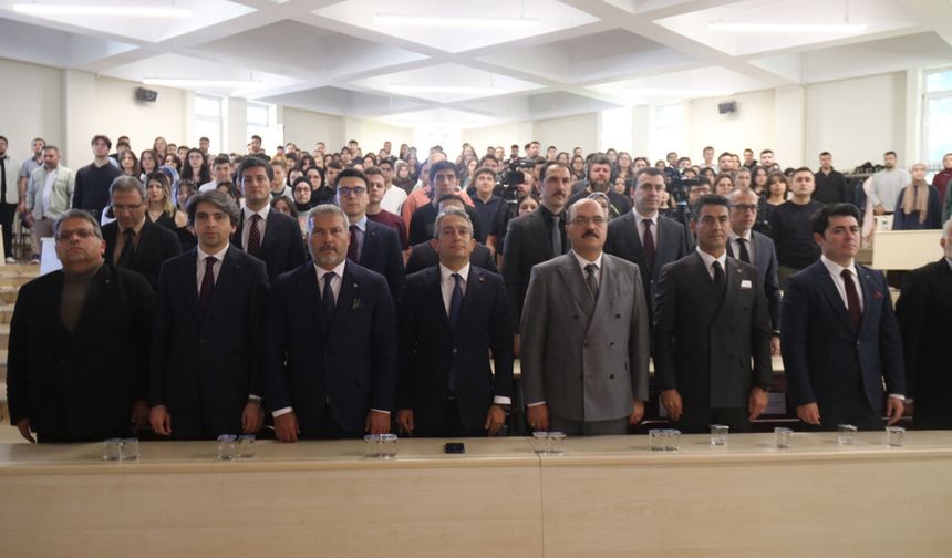 Sanal Ortamda Bahis, Şans Oyunları ve Kumarla Mücadele Paneli