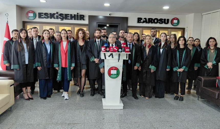 Savunmayı, basını ve kadınları susturamazsınız!