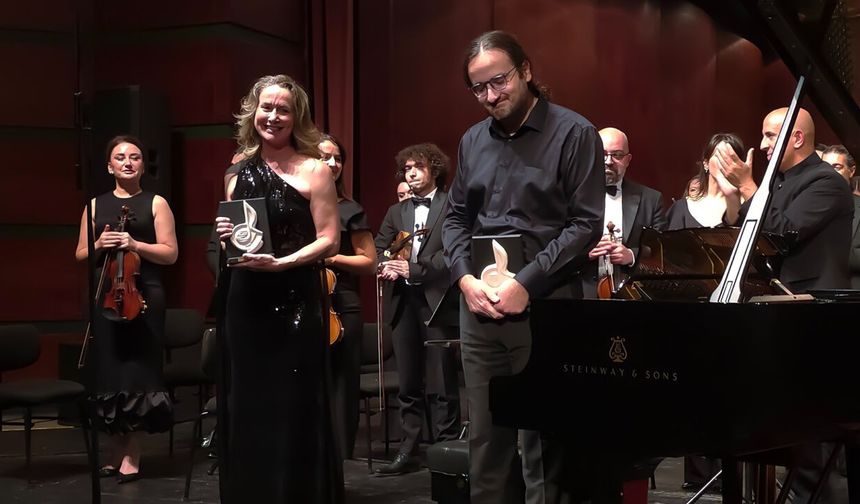 Senfoni'den Beethoven’ın 200'üncü ölüm yılına özel konserler