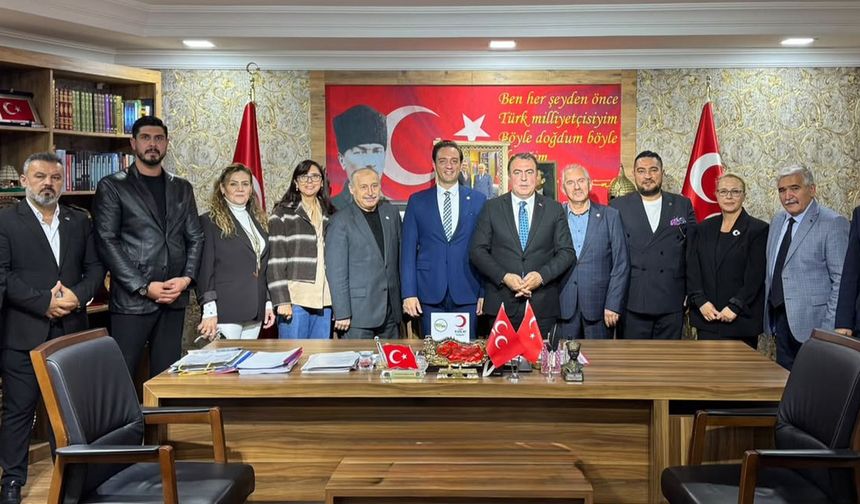 Sezer’in “Milletimizle Buluşuyoruz” Programına Yoğun İlgi