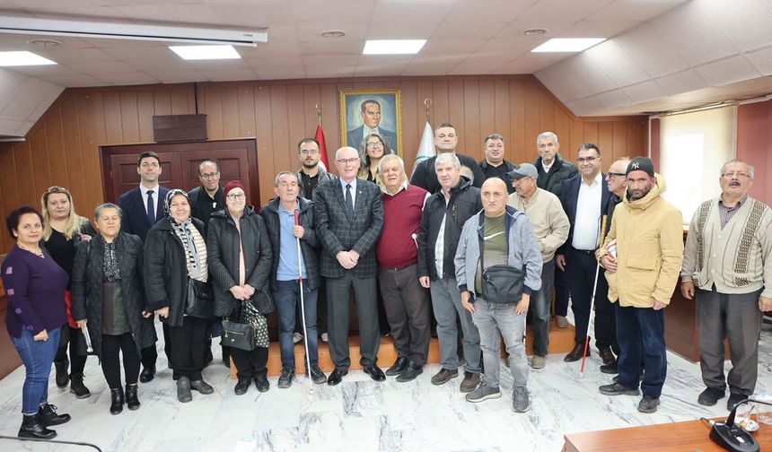 Sosyal devlet herkesi kucaklamalı