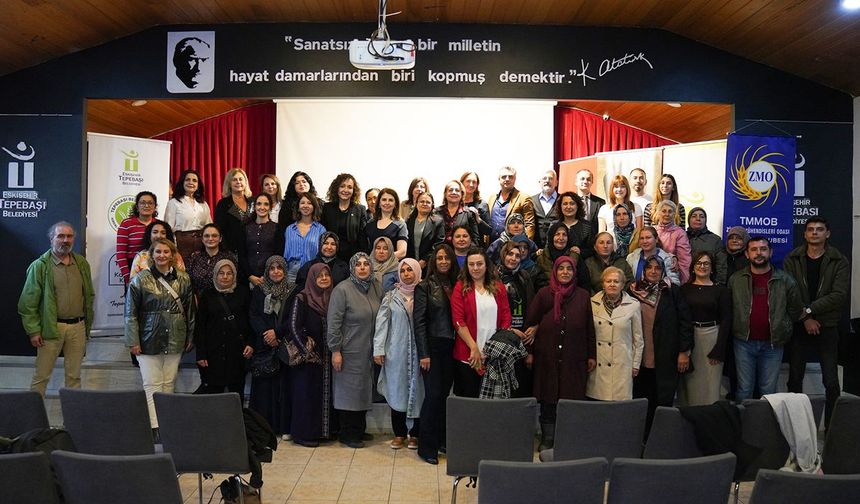 Tarımda emeğin görünmeyen yüzü: kadın çiftçiler
