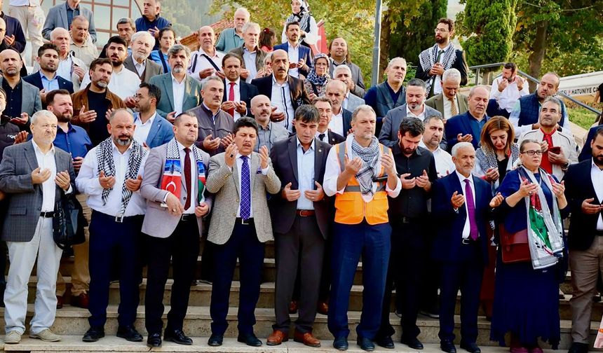 TDED Manisa Şubesi yeni dönem hedeflerini belirledi