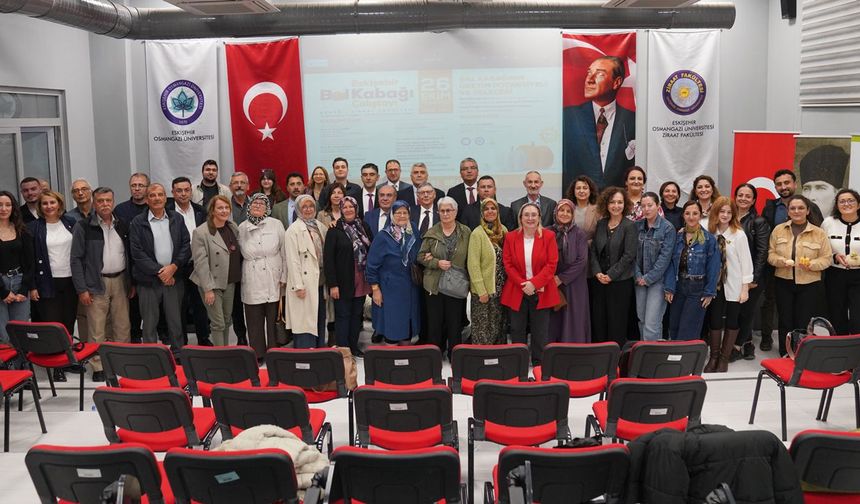 Tepebaşı Belediyesi’nden Bir İlk Daha