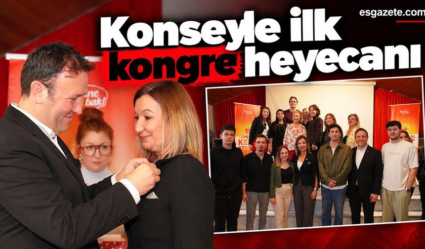 Tepebaşı Kent Konseyi’nde Adlım dönemi
