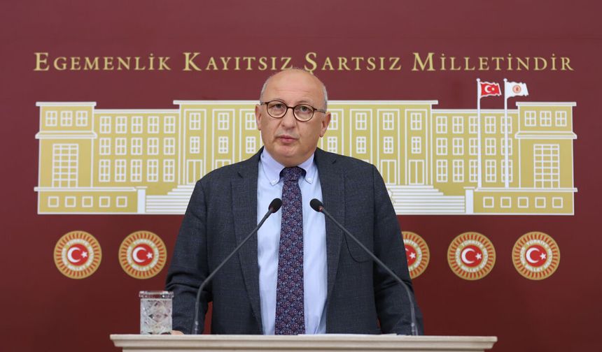 Basına sansür sistematikleşti